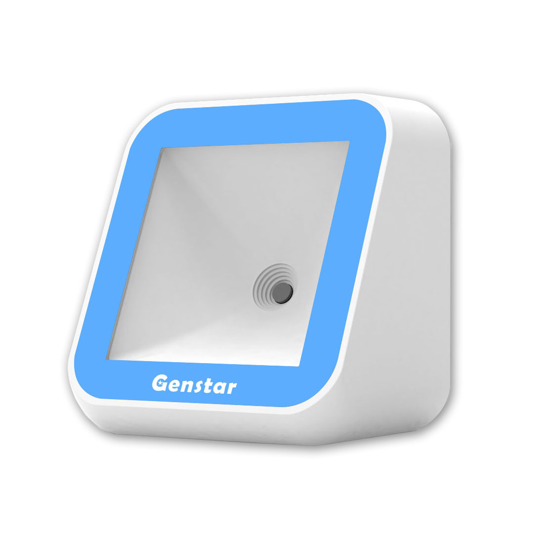 GS-188掃碼支付小白盒